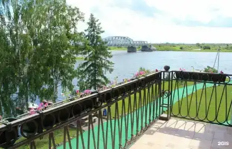 Волхов Мост - 1