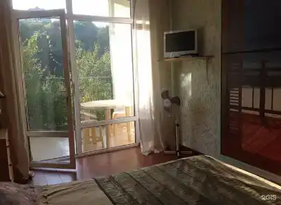 Море Солнца - 4