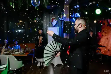 Енот - 133