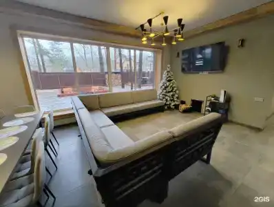 Стригино Лофт - 40