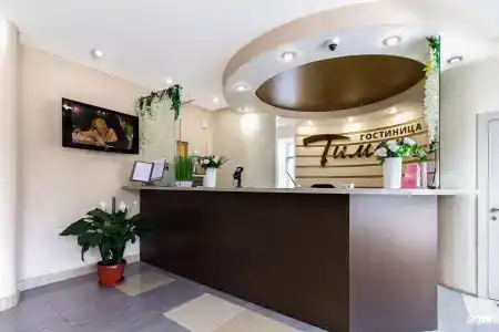 Тиман - 7