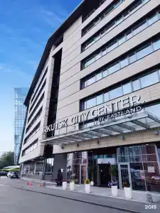 IRKUTSK CITY CENTER - 119