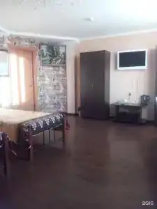 Медведица - 5