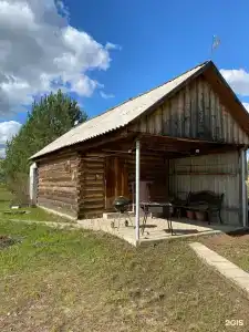 Елховый берег - 10