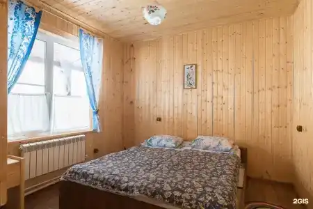Горенки Усадьба - 12