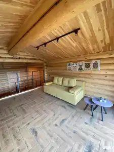 Коттедж на Запсковье - 14