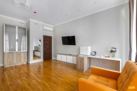 Сюзор на Некрасова 40 - 23