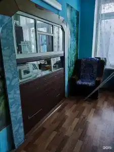 Новоспасская - 1
