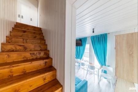 LuckyHomeRent Прилесная 1 - 55