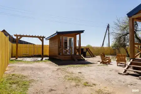Родные просторы - 12