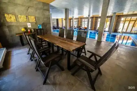 Arkhyz Royal Resort & Spa - 122