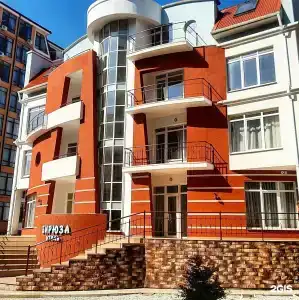 Бирюза - 3