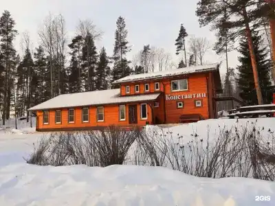 Снегурия - 105