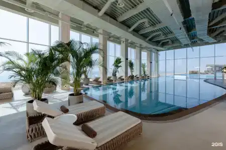 Miracleon Dusit Thani Resort & SPA Anapa - 11
