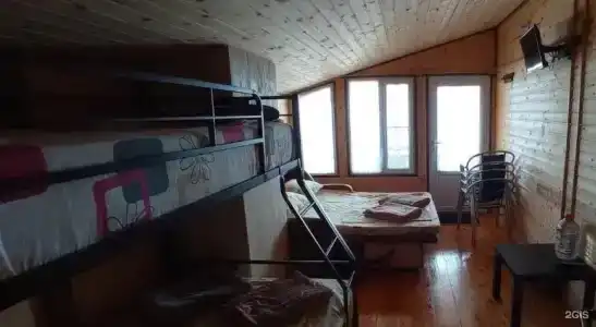 Гостевой дом Альбатрос - 9