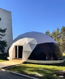 Гостиничный комплекс Иртыш - 72