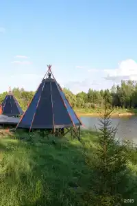 Бухлово парк - 20