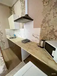 Хижина счастья - 1