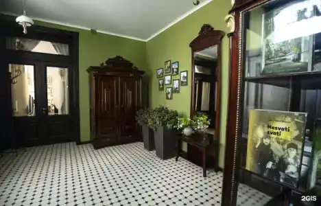 Монастырская - 12