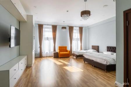 Сюзор на Некрасова 40 - 20