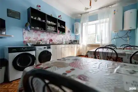 Дом - 9