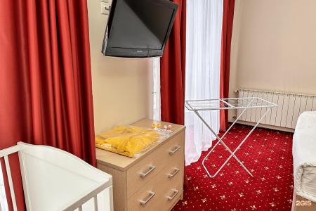 АМАКС Сити-отель - 56