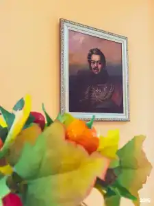 Гостевой дом Дениса Давыдова - 83