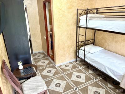 Курортный отель GrandLoo - 17