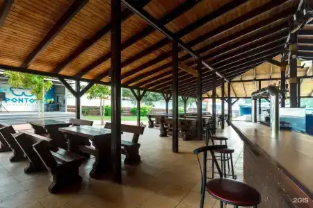 Pontos Family Resort Zarya All Inclusive - 119