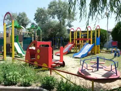 Русалочка - 3