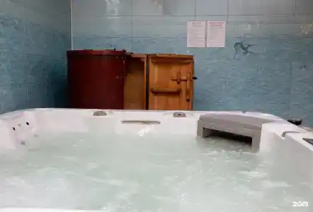 Альбатрос - 122