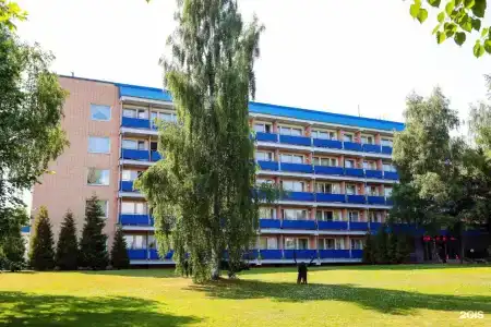 Подмосковье - 69