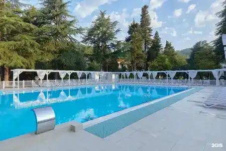 Alean Family Resort & SPA Sputnik 4* Ультра все включено - 2