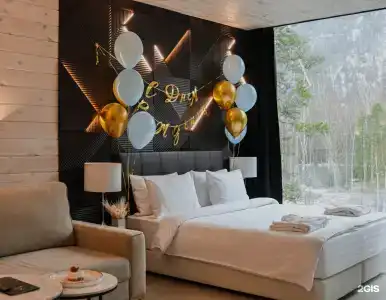 Pinewood resort & SPA - 23