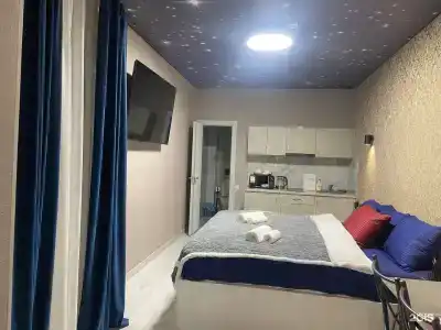 Самарская Ривьера&Лайф - 10