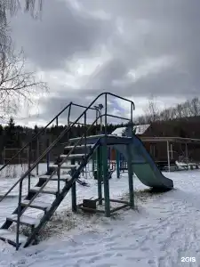 Ручеек - 100