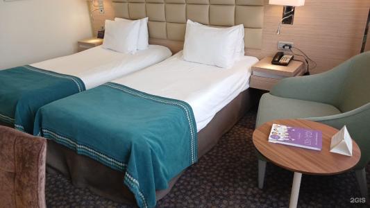 Нестеров Плаза - 90