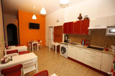 Super Hostel - 19