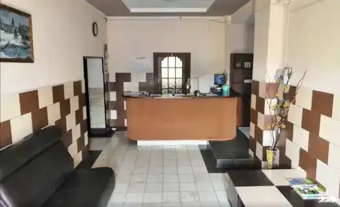 Тайга - 2