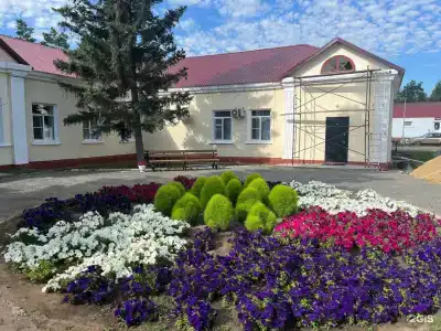 Химик - 35