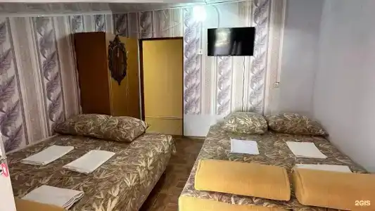 Венецианский двор - 25