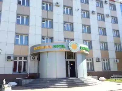 Студенческая - 6