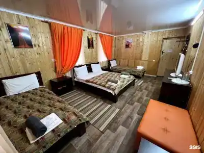 Трасса - 9