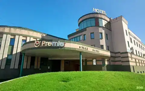 Премьер - 0