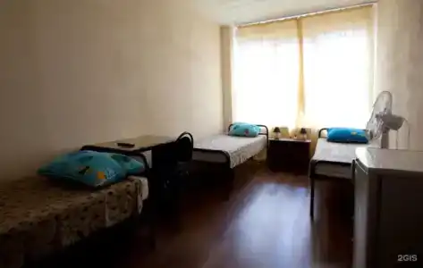 Hostel Fligel - 7