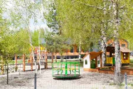 Сойма Парк - 5