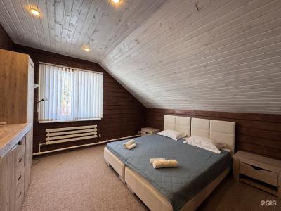 Усадьба в горах - 37