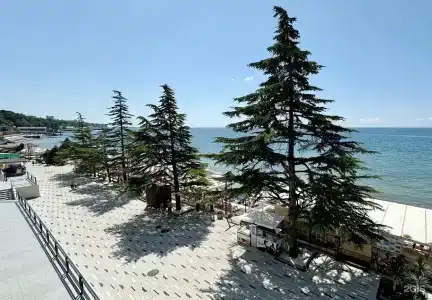 Курортный отель Coocoorooza - 35