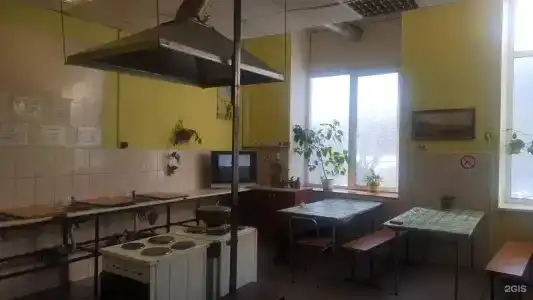 Вежливый Лось Home Boxes на Кутузовской - 69