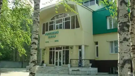 Гостиный двор - 0
